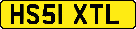 HS51XTL