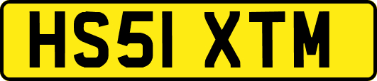 HS51XTM