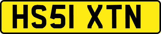 HS51XTN