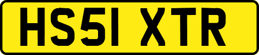 HS51XTR