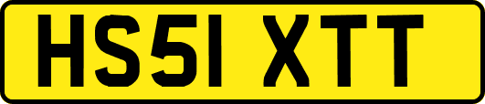 HS51XTT