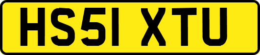 HS51XTU