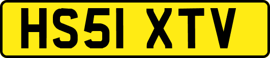 HS51XTV