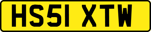 HS51XTW