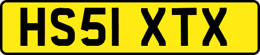 HS51XTX