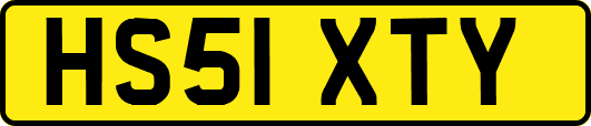 HS51XTY