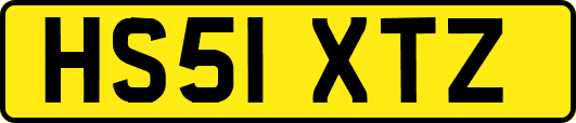 HS51XTZ