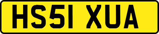 HS51XUA