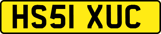 HS51XUC