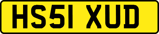 HS51XUD
