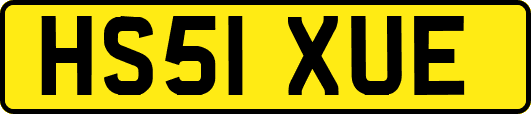 HS51XUE