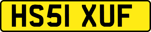 HS51XUF
