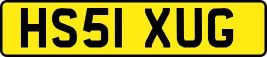 HS51XUG