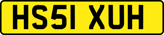 HS51XUH