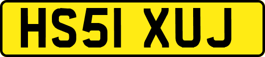 HS51XUJ