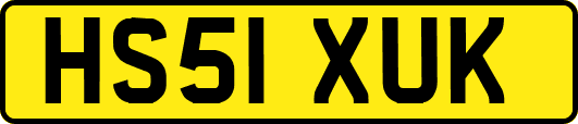 HS51XUK