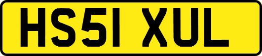 HS51XUL