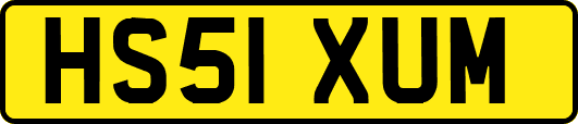 HS51XUM