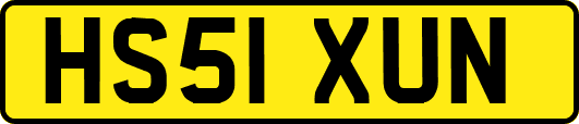 HS51XUN