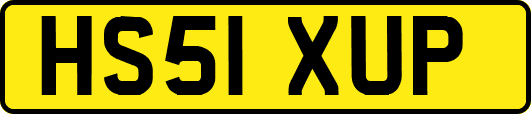 HS51XUP