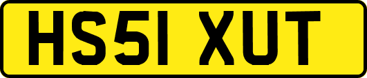 HS51XUT