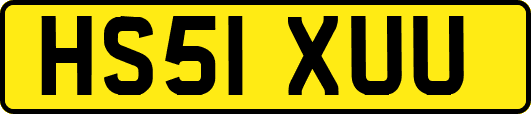 HS51XUU