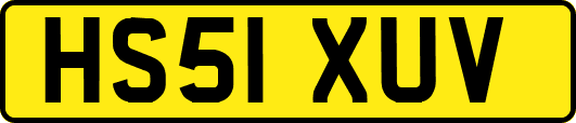 HS51XUV