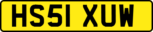 HS51XUW