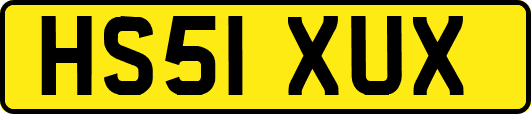 HS51XUX