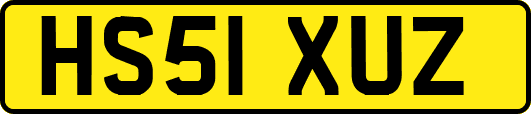 HS51XUZ