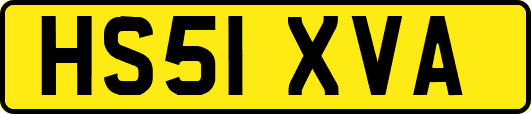 HS51XVA