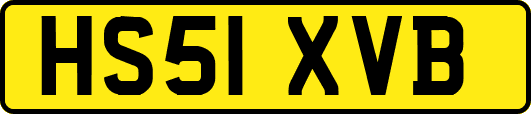 HS51XVB