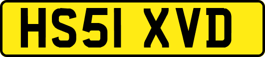 HS51XVD