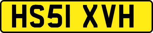 HS51XVH
