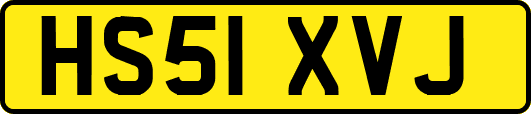 HS51XVJ