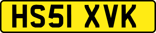 HS51XVK