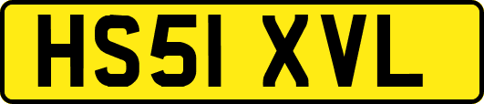 HS51XVL