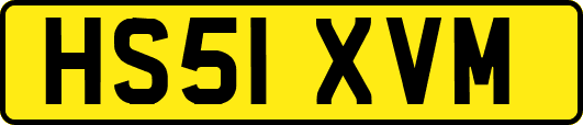 HS51XVM