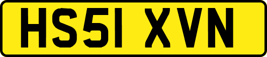 HS51XVN