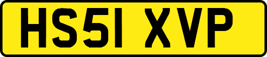 HS51XVP