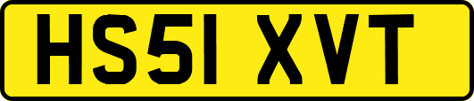 HS51XVT