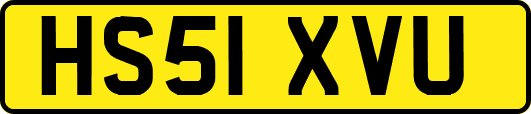 HS51XVU