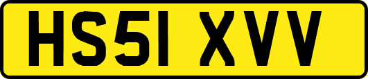 HS51XVV