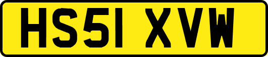 HS51XVW