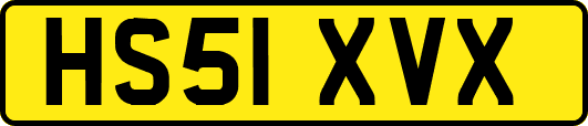 HS51XVX