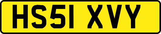 HS51XVY