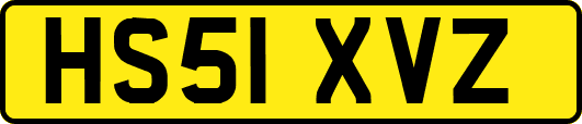 HS51XVZ