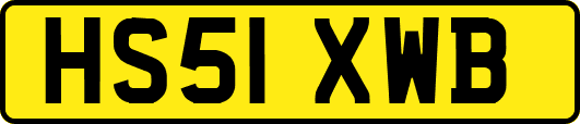 HS51XWB