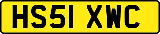 HS51XWC
