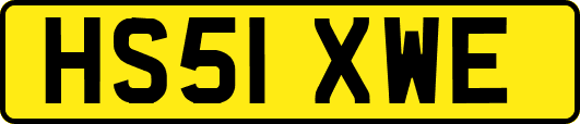 HS51XWE